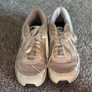 Nike Air Max 90 SE Summit White Neptune Green